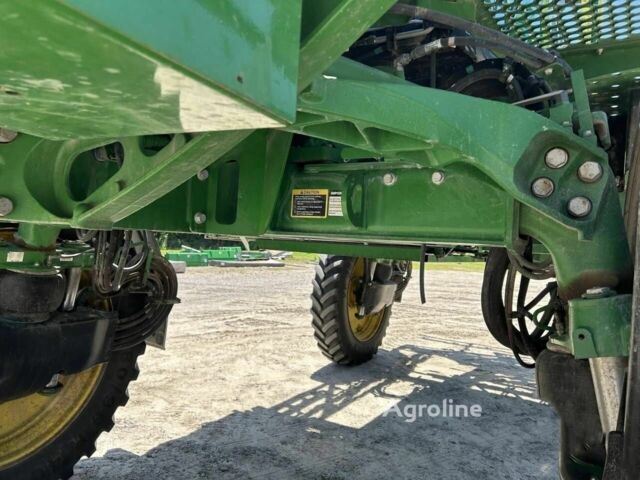 Джон Дір Другая, об'ємом двигуна 0 л та пробігом 0 тис. км за 174986 $, фото 10 на Automoto.ua