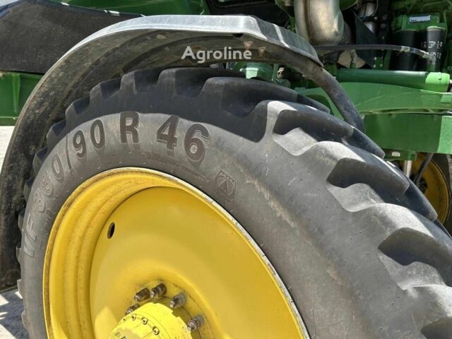 Джон Дір Другая, об'ємом двигуна 0 л та пробігом 0 тис. км за 174986 $, фото 14 на Automoto.ua