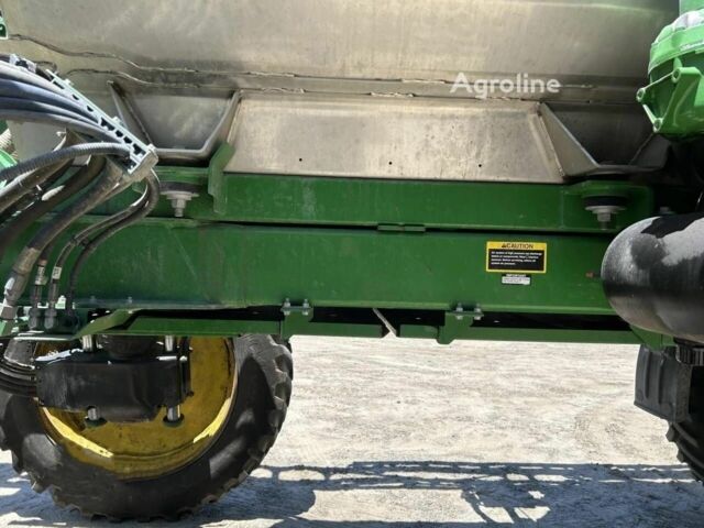 Джон Дір Другая, об'ємом двигуна 0 л та пробігом 0 тис. км за 174986 $, фото 13 на Automoto.ua