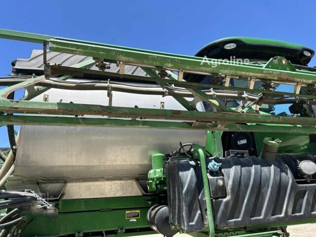 Джон Дір Другая, об'ємом двигуна 0 л та пробігом 0 тис. км за 174986 $, фото 3 на Automoto.ua