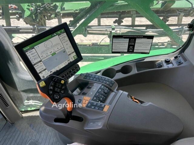 Джон Дір Другая, об'ємом двигуна 0 л та пробігом 0 тис. км за 174986 $, фото 6 на Automoto.ua