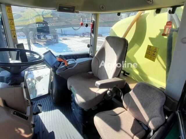 Джон Дір Другая, об'ємом двигуна 0 л та пробігом 0 тис. км за 249563 $, фото 1 на Automoto.ua