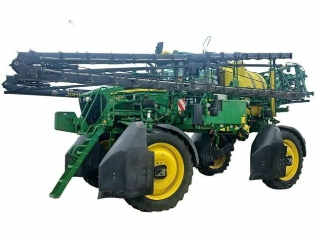 Джон Дір Другая, об'ємом двигуна 0 л та пробігом 0 тис. км за 10476462 $, фото 4 на Automoto.ua