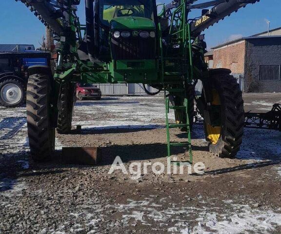 Джон Дір Другая, об'ємом двигуна 0 л та пробігом 0 тис. км за 249563 $, фото 4 на Automoto.ua