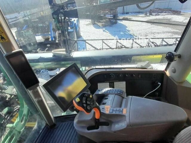 Джон Дір Другая, об'ємом двигуна 0 л та пробігом 0 тис. км за 249563 $, фото 2 на Automoto.ua