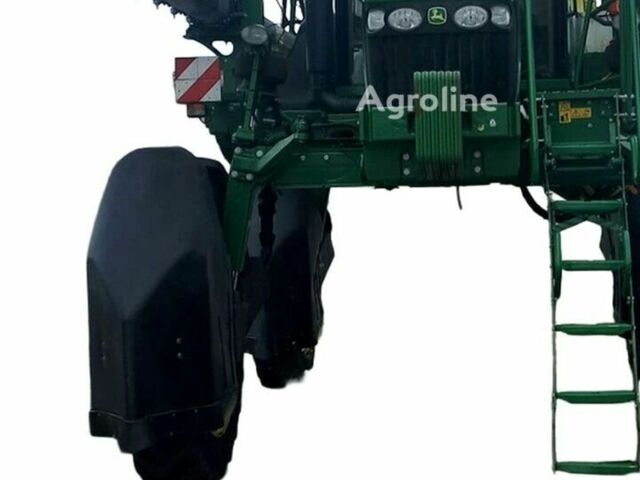 Джон Дір Другая, об'ємом двигуна 0 л та пробігом 0 тис. км за 10476462 $, фото 1 на Automoto.ua