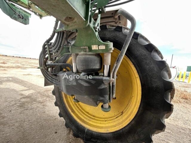 Джон Дір Другая, об'ємом двигуна 0 л та пробігом 0 тис. км за 267144 $, фото 9 на Automoto.ua