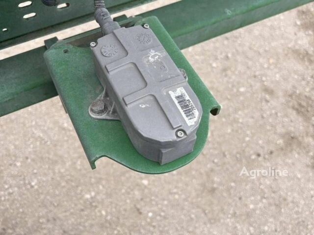 Джон Дір Другая, об'ємом двигуна 0 л та пробігом 0 тис. км за 267144 $, фото 8 на Automoto.ua