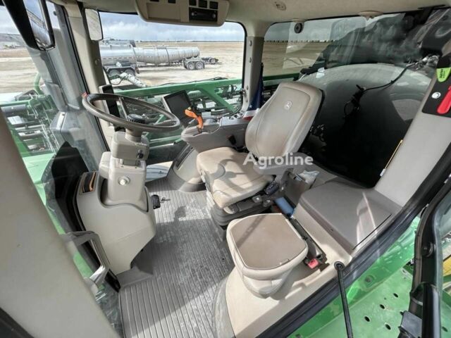 Джон Дір Другая, об'ємом двигуна 0 л та пробігом 0 тис. км за 267144 $, фото 3 на Automoto.ua