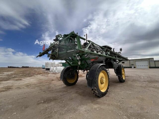 Джон Дір Другая, об'ємом двигуна 0 л та пробігом 0 тис. км за 267144 $, фото 2 на Automoto.ua