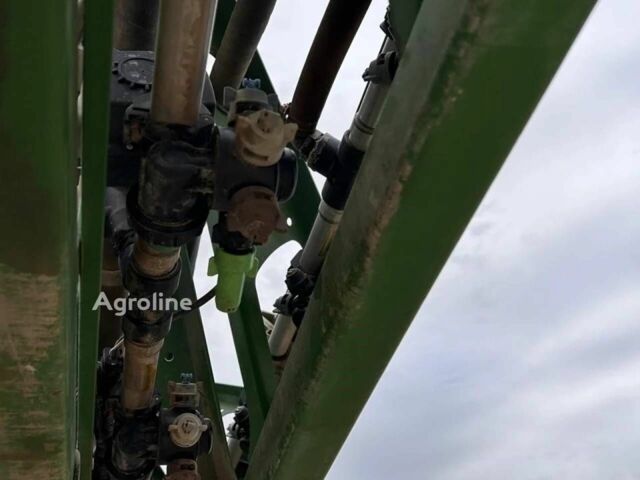 Джон Дір Другая, об'ємом двигуна 0 л та пробігом 0 тис. км за 267144 $, фото 7 на Automoto.ua