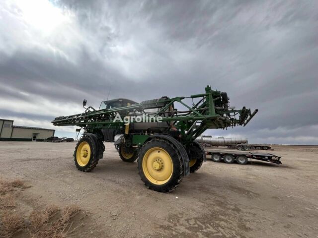 Джон Дір Другая, об'ємом двигуна 0 л та пробігом 0 тис. км за 267144 $, фото 13 на Automoto.ua