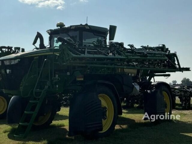 Джон Дир Другая, объемом двигателя 0 л и пробегом 0 тыс. км за 495437 $, фото 1 на Automoto.ua