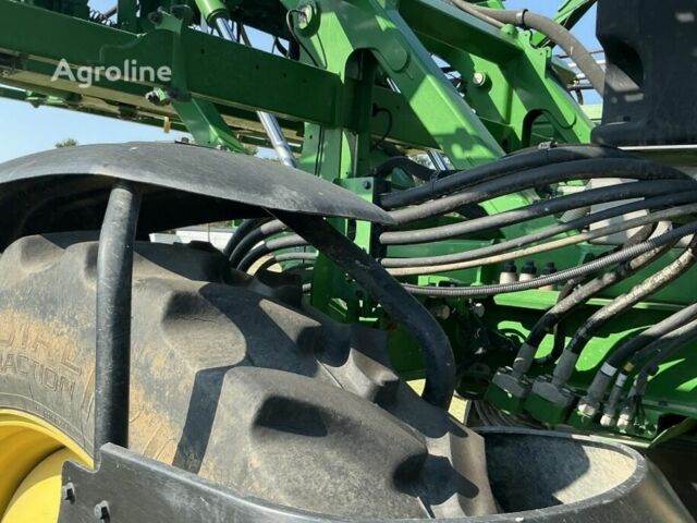 Джон Дир Другая, объемом двигателя 0 л и пробегом 0 тыс. км за 495437 $, фото 7 на Automoto.ua