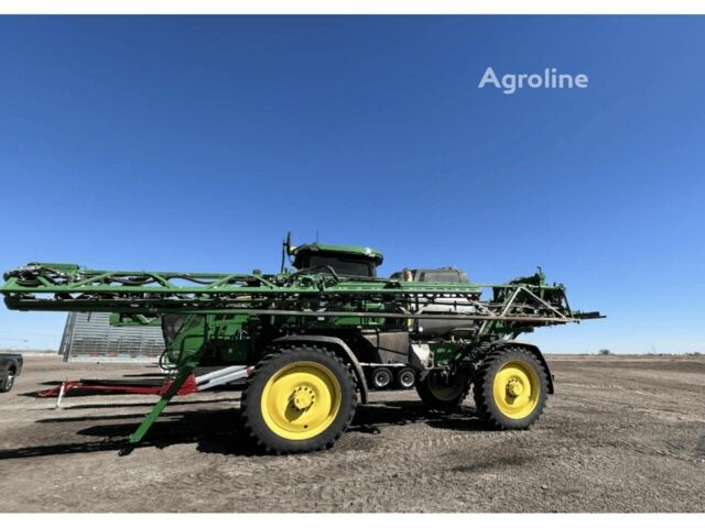 Джон Дир Другая, объемом двигателя 0 л и пробегом 0 тыс. км за 384791 $, фото 2 на Automoto.ua