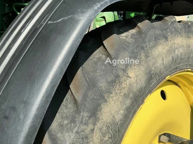 Джон Дир Другая, объемом двигателя 0 л и пробегом 0 тыс. км за 495437 $, фото 10 на Automoto.ua