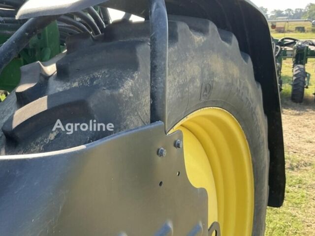 Джон Дир Другая, объемом двигателя 0 л и пробегом 0 тыс. км за 495437 $, фото 9 на Automoto.ua