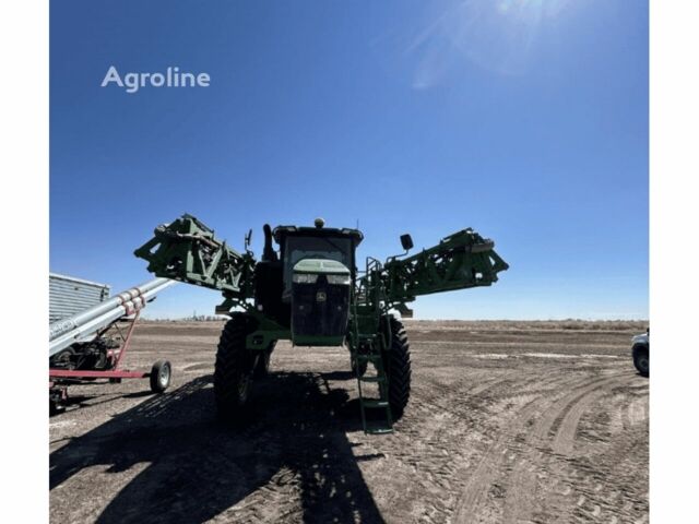 Джон Дир Другая, объемом двигателя 0 л и пробегом 0 тыс. км за 384791 $, фото 5 на Automoto.ua