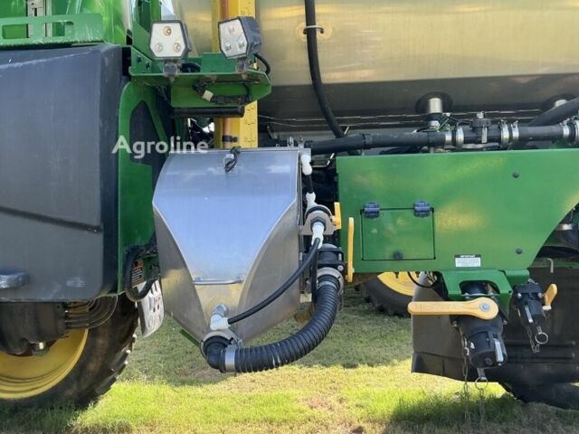 Джон Дир Другая, объемом двигателя 0 л и пробегом 0 тыс. км за 495437 $, фото 6 на Automoto.ua