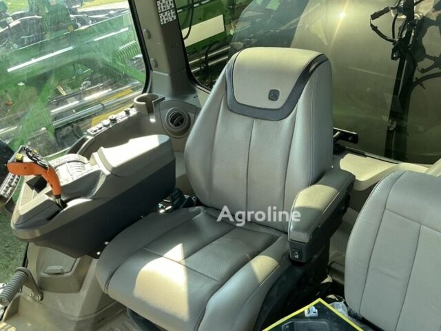 Джон Дир Другая, объемом двигателя 0 л и пробегом 0 тыс. км за 495437 $, фото 8 на Automoto.ua