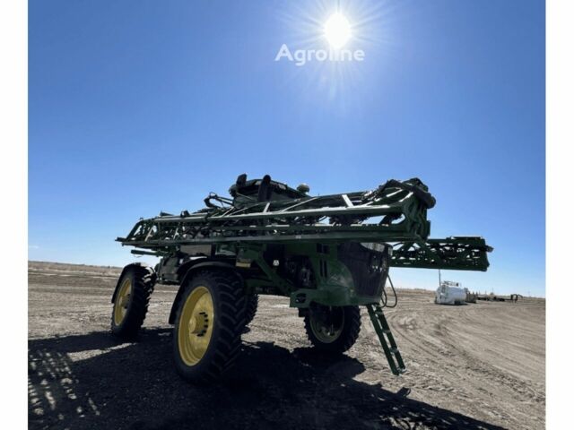 Джон Дир Другая, объемом двигателя 0 л и пробегом 0 тыс. км за 384791 $, фото 3 на Automoto.ua