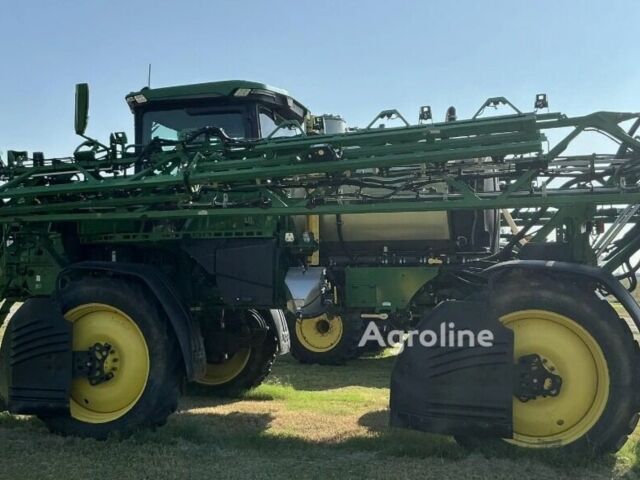 Джон Дир Другая, объемом двигателя 0 л и пробегом 0 тыс. км за 495437 $, фото 5 на Automoto.ua