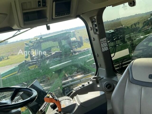 Джон Дир Другая, объемом двигателя 0 л и пробегом 0 тыс. км за 495437 $, фото 12 на Automoto.ua