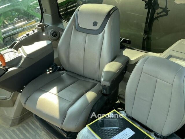 Джон Дир Другая, объемом двигателя 0 л и пробегом 0 тыс. км за 495437 $, фото 13 на Automoto.ua