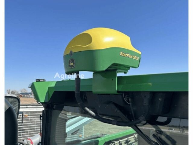 Джон Дир Другая, объемом двигателя 0 л и пробегом 0 тыс. км за 384791 $, фото 6 на Automoto.ua