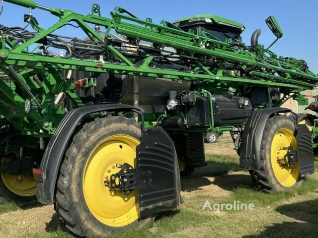 Джон Дир Другая, объемом двигателя 0 л и пробегом 0 тыс. км за 495437 $, фото 3 на Automoto.ua