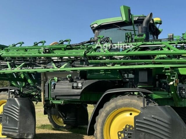 Джон Дир Другая, объемом двигателя 0 л и пробегом 0 тыс. км за 495437 $, фото 2 на Automoto.ua