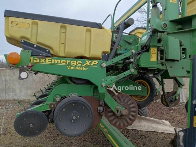 Джон Дір Другая, об'ємом двигуна 0 л та пробігом 0 тис. км за 34845 $, фото 4 на Automoto.ua