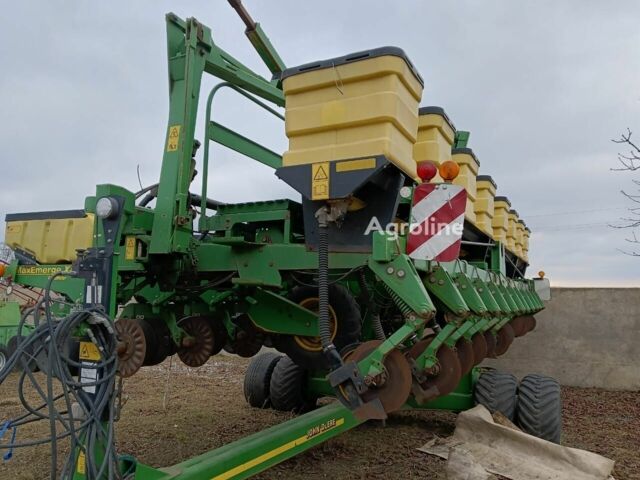 Джон Дір Другая, об'ємом двигуна 0 л та пробігом 0 тис. км за 34845 $, фото 3 на Automoto.ua