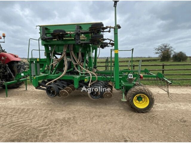 Джон Дір Другая, об'ємом двигуна 0 л та пробігом 0 тис. км за 37157 $, фото 3 на Automoto.ua