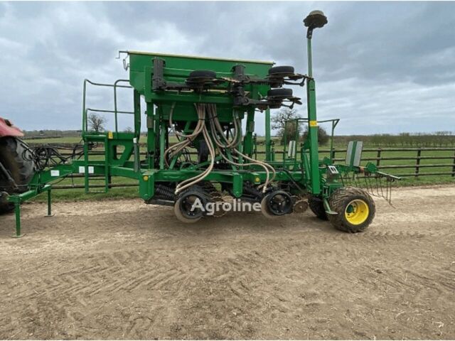 Джон Дір Другая, об'ємом двигуна 0 л та пробігом 0 тис. км за 37157 $, фото 2 на Automoto.ua