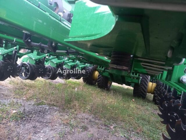 Джон Дир Другая, объемом двигателя 0 л и пробегом 0 тыс. км за 360756 $, фото 4 на Automoto.ua
