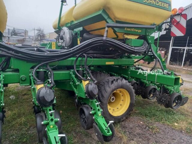 Джон Дир Другая, объемом двигателя 0 л и пробегом 0 тыс. км за 360756 $, фото 2 на Automoto.ua