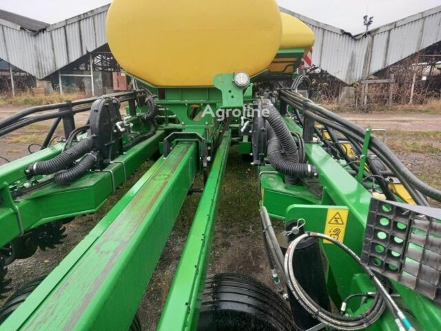 Джон Дир Другая, объемом двигателя 0 л и пробегом 0 тыс. км за 360756 $, фото 1 на Automoto.ua