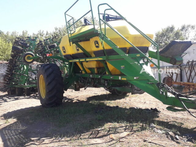 Джон Дір Другая, об'ємом двигуна 0 л та пробігом 0 тис. км за 1512847 $, фото 4 на Automoto.ua