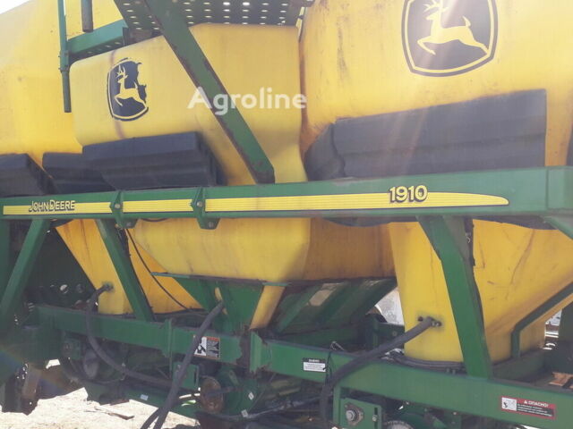 Джон Дір Другая, об'ємом двигуна 0 л та пробігом 0 тис. км за 1512847 $, фото 6 на Automoto.ua