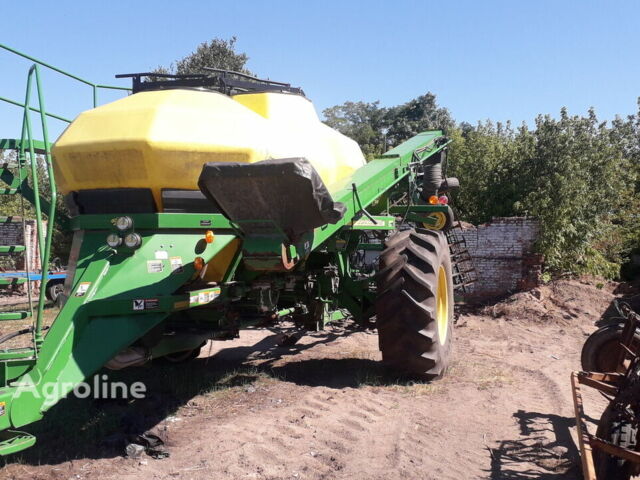 Джон Дір Другая, об'ємом двигуна 0 л та пробігом 0 тис. км за 1512847 $, фото 1 на Automoto.ua