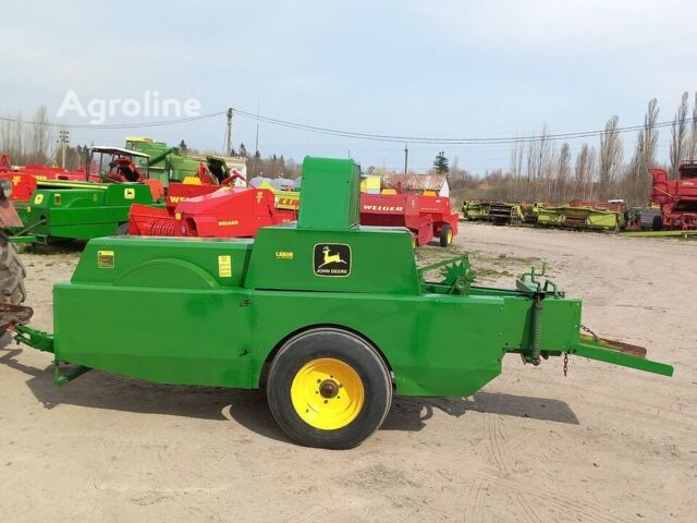 Джон Дир Другая, объемом двигателя 0 л и пробегом 0 тыс. км за 6392 $, фото 5 на Automoto.ua