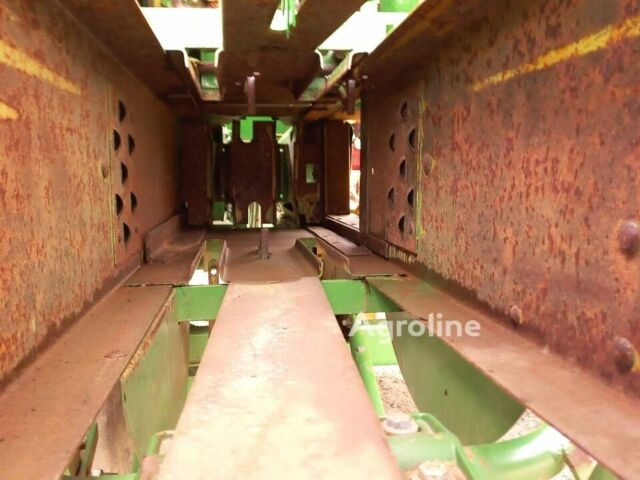 Джон Дир Другая, объемом двигателя 0 л и пробегом 0 тыс. км за 6392 $, фото 13 на Automoto.ua