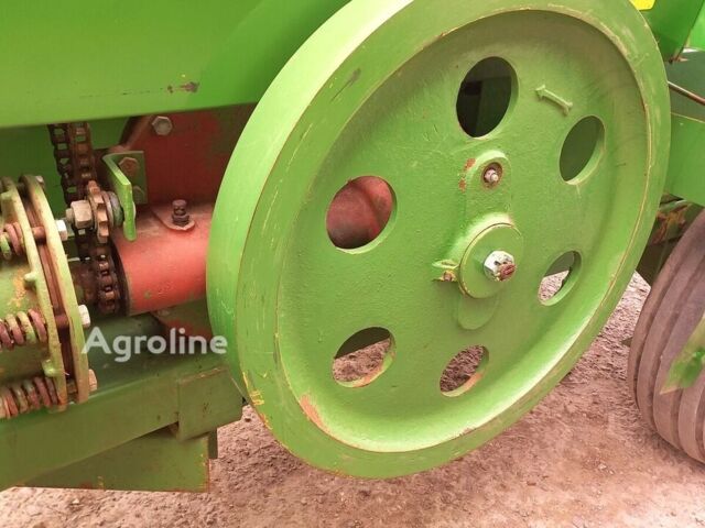 Джон Дир Другая, объемом двигателя 0 л и пробегом 0 тыс. км за 6392 $, фото 14 на Automoto.ua