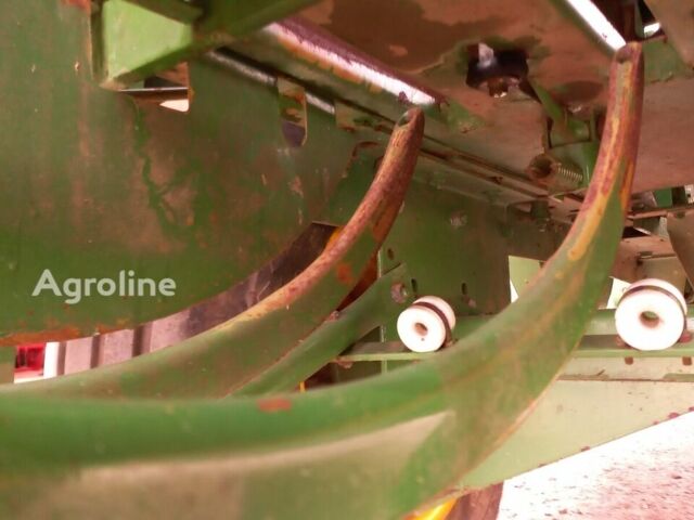 Джон Дир Другая, объемом двигателя 0 л и пробегом 0 тыс. км за 6392 $, фото 12 на Automoto.ua