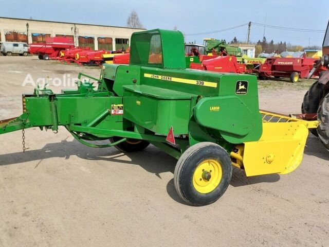 Джон Дир Другая, объемом двигателя 0 л и пробегом 0 тыс. км за 6392 $, фото 2 на Automoto.ua