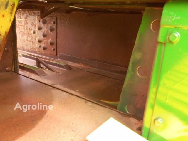 Джон Дир Другая, объемом двигателя 0 л и пробегом 0 тыс. км за 6392 $, фото 10 на Automoto.ua