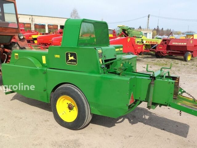 Джон Дир Другая, объемом двигателя 0 л и пробегом 0 тыс. км за 6392 $, фото 4 на Automoto.ua