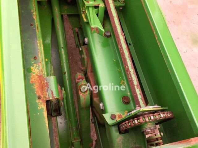 Джон Дир Другая, объемом двигателя 0 л и пробегом 0 тыс. км за 6392 $, фото 11 на Automoto.ua