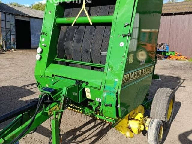 Джон Дир Другая, объемом двигателя 0 л и пробегом 0 тыс. км за 9994 $, фото 10 на Automoto.ua